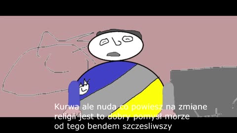 bloki kultury odcinek 89 - w poszukiwaniu religii