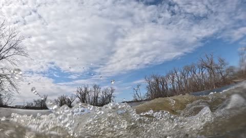 Just water #1