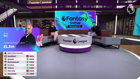 Assistant Manager Chip Price Unveiled! | Gameweek 22 | Fantasy Show