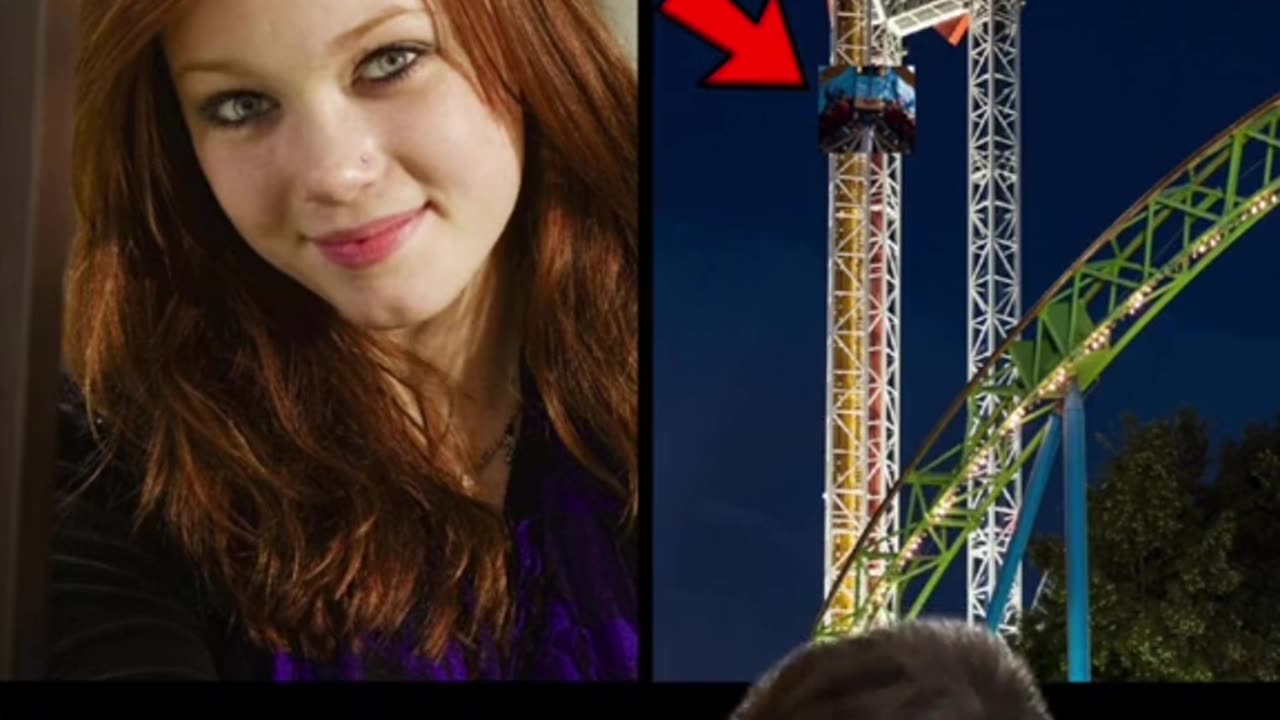 Craziest Amusement Park Accidents