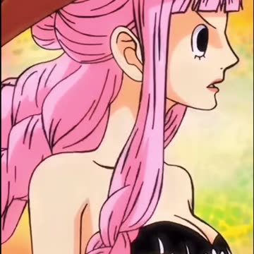 Mihawk the pookie 😂