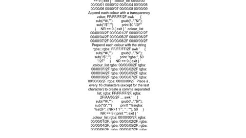 Replace after searched string with a variable (containing slashes) in sedawk