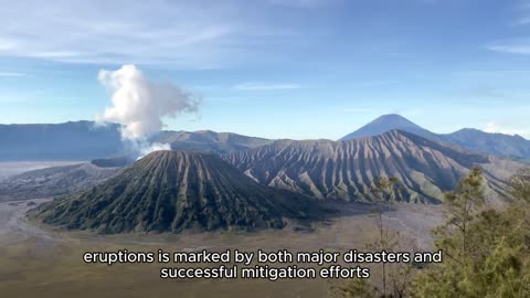 Indonesia raises Ibu volcano alert