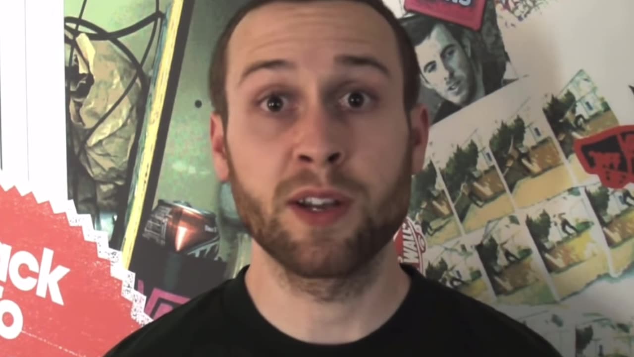 OG Stream Intro