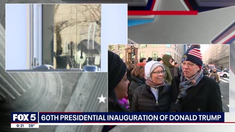 President Biden and VP Kamala Harris arrive at the White House