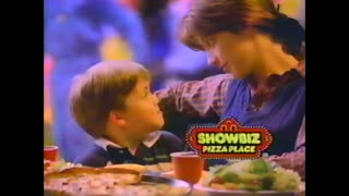 November 17, 1987 - Showbiz Pizza Place is a Paradise for Kids