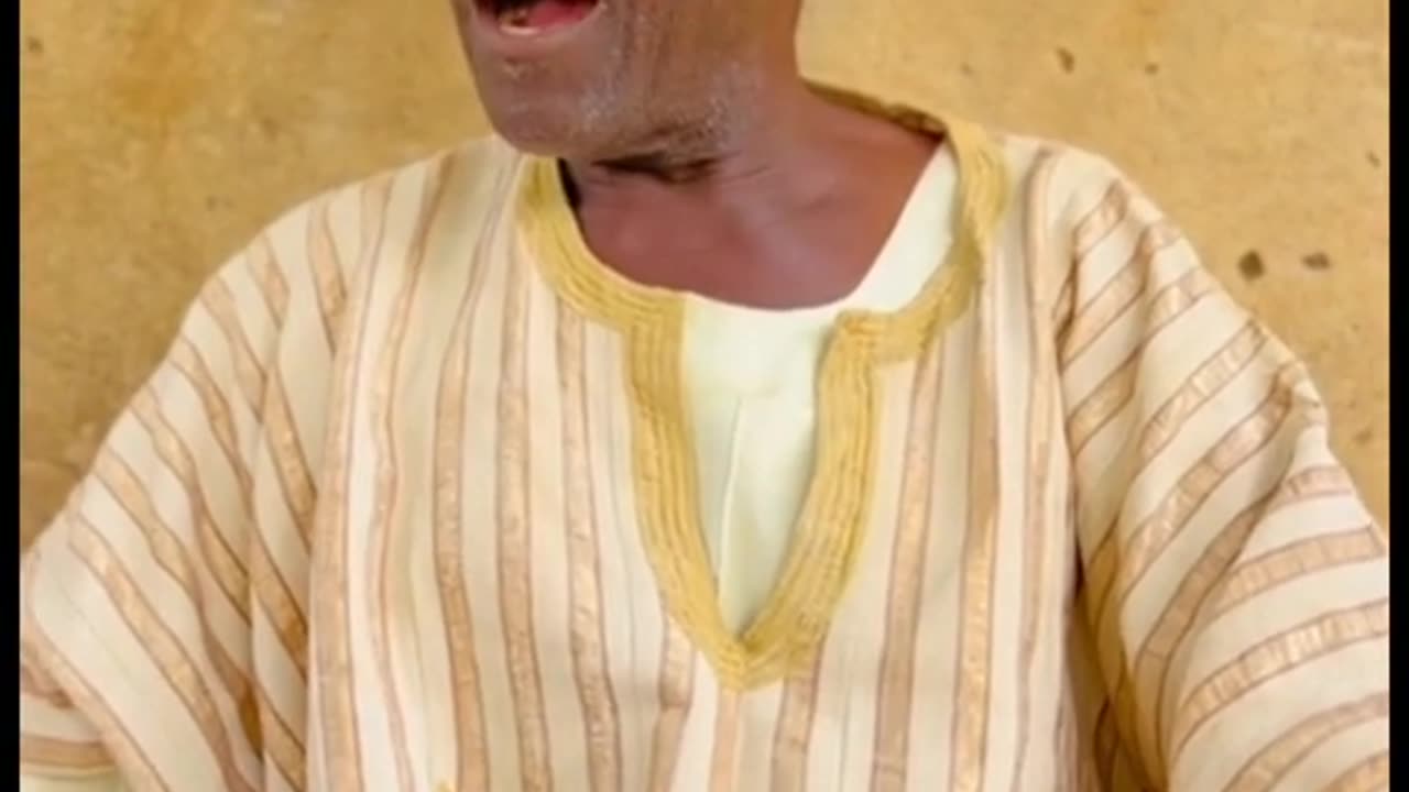 Labarin aku