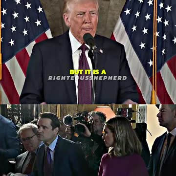 TRUMP DESTROYS Reporter For 'Dumb Question' 🤣