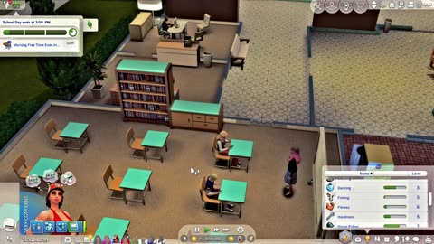 The Sims 4 - Day 256