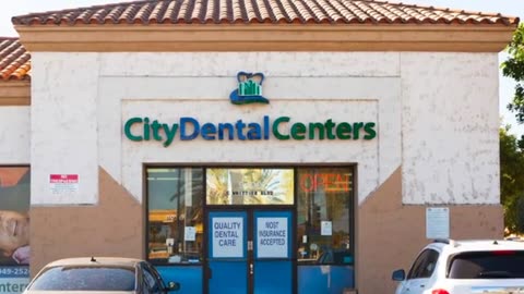 City Dental Centers - Affordable Implant Dentist in Pico Rivera, CA