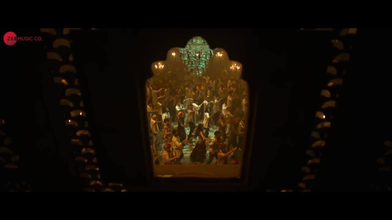 Hindi song VEDAA movie short music video 2025 skc.com 81