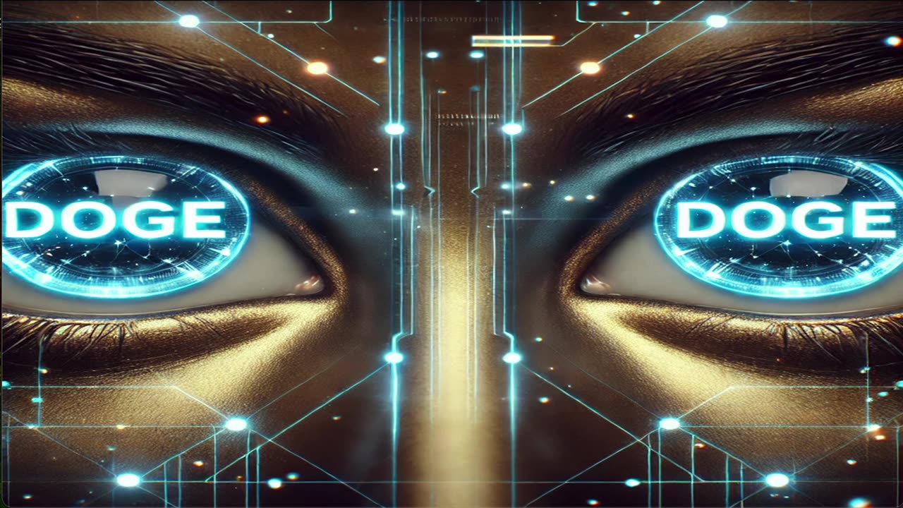 🔍 Elon Musk Exposes Government Waste & Fraud – What DOGE Found!