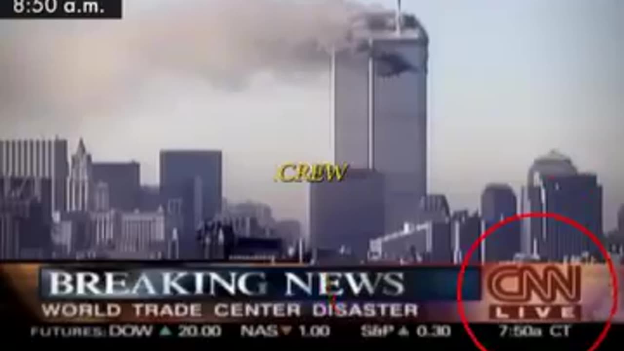 911 Inside Job docs