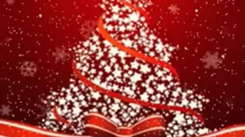 Merry Christmas Everyone!