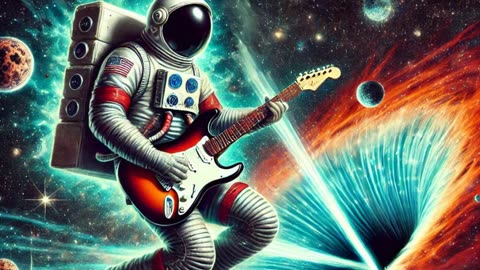 The Real - Two Thousand Light Years From Home