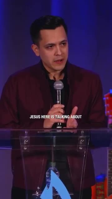 You Can’t Ignore This Challenge from Jesus