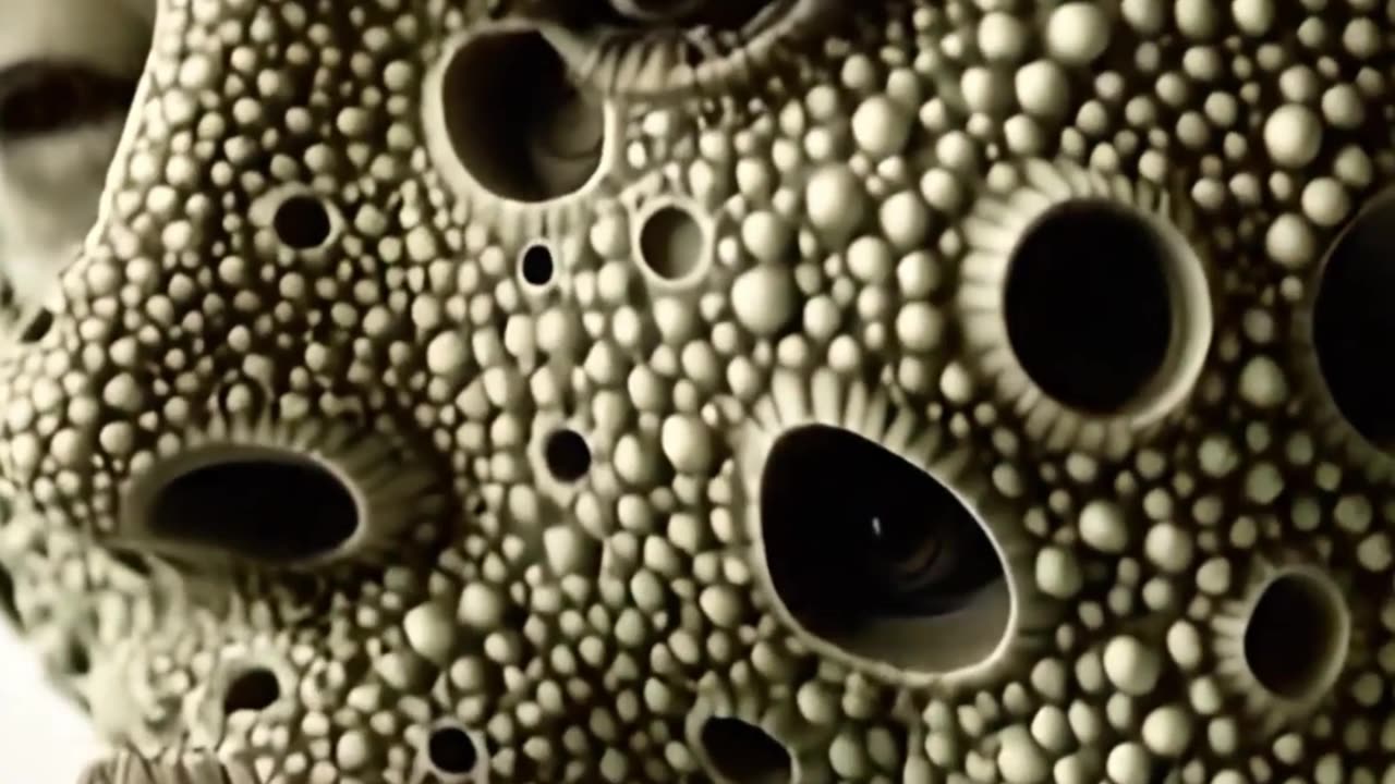 Trypophobia#6