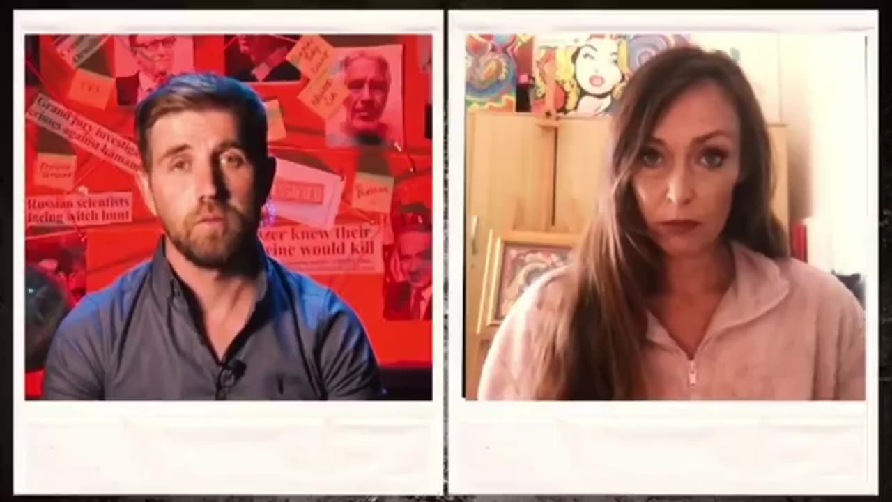 Jeffrey Epstein survivor Juliette Bryant shares a chilling account
