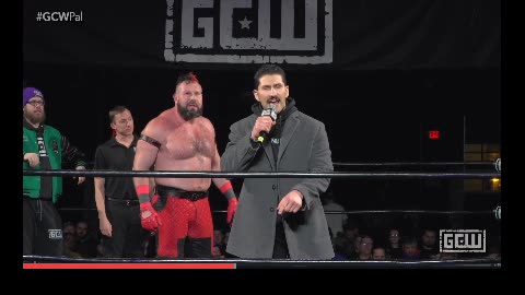 GCW