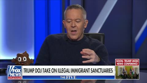 The Five 2/13/25 FULL END SHOW | ᖴO᙭ ᗷᖇEᗩKIᑎG ᑎEᗯS February 13, 2025