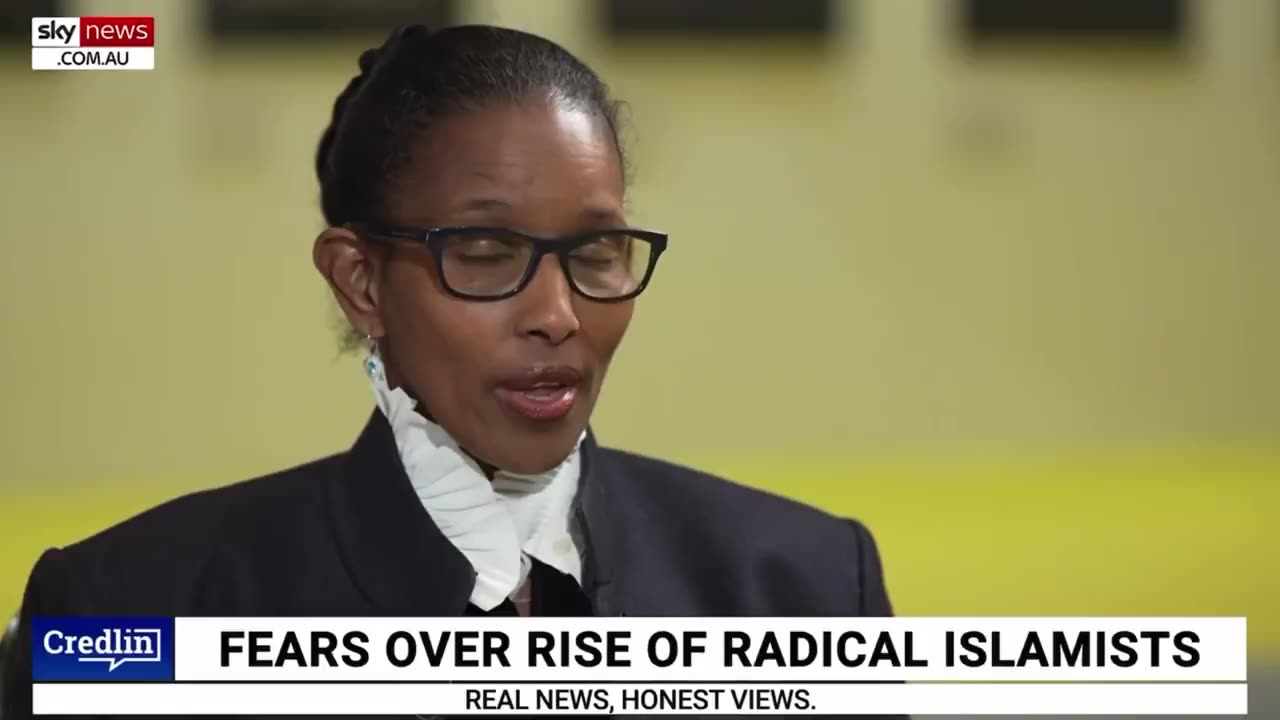 🚨 "AYAAN HIRSI ALI DROPS TRUTH BOMBS—WARNS AUSTRALIA TO WAKE UP BEFORE IT’S TOO LATE!" 🚨