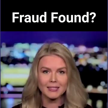 Social Security Fraud Found?