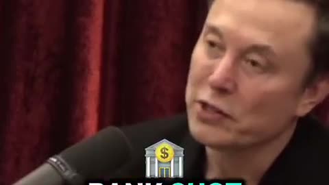 Elon Musk tells Joe Rogan during his interview, the government payment