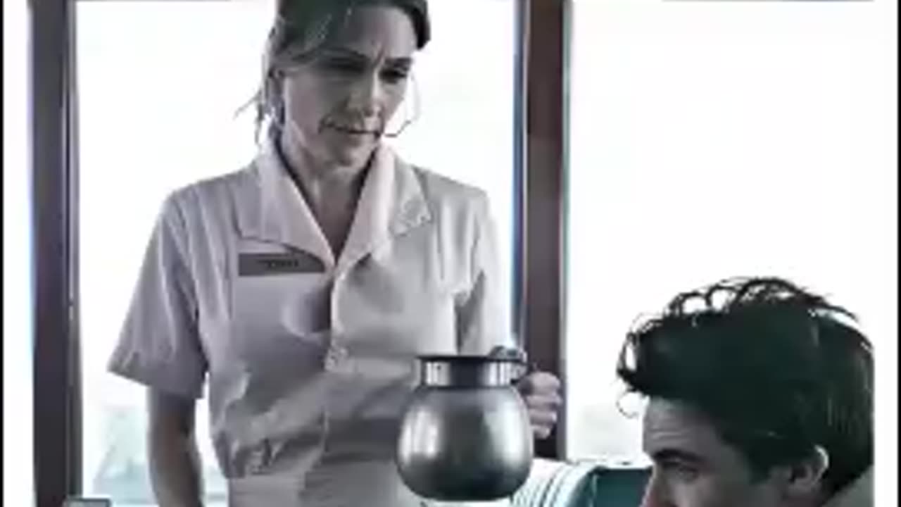 Bruce Wayne is a Menace!