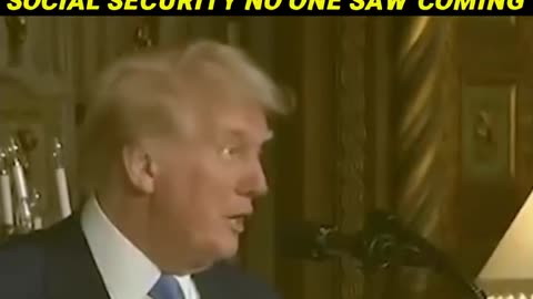 Politics - 2025 President Trump Reads Receipts DOGE Audit On Treasonous Criminal Money Laundering