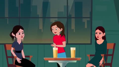 बेटी के नखरे - Hindi kahaniya _ Hindi Story _ Moral Stories _ Kahaniya _ Hindi Stories _ Fairy