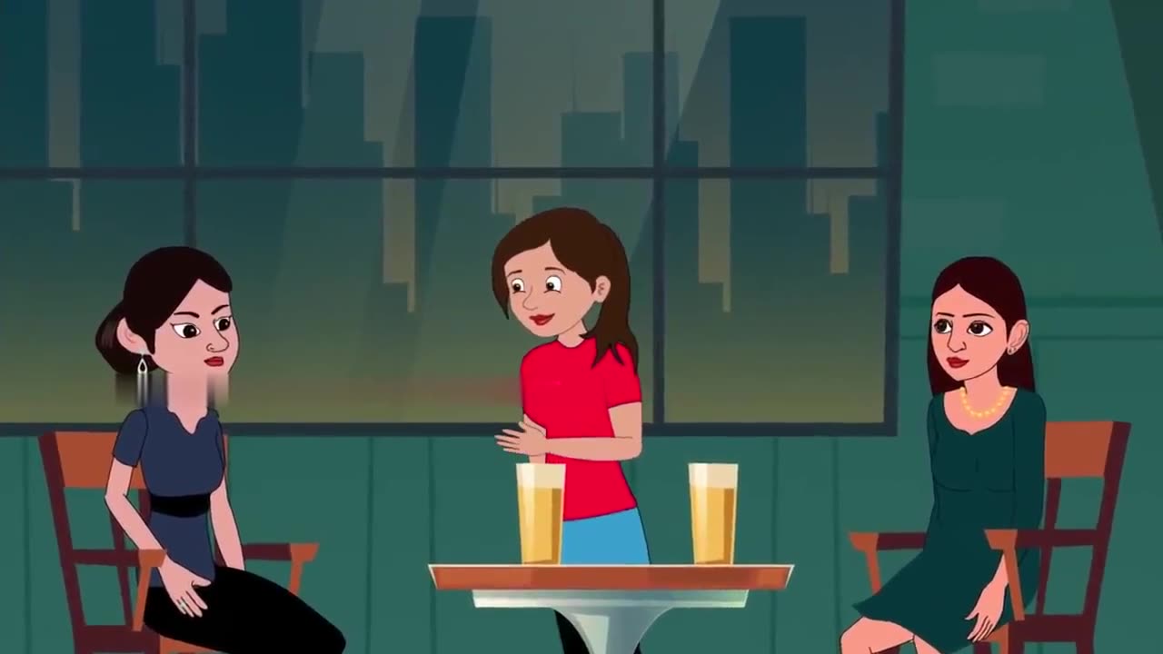बेटी के नखरे - Hindi kahaniya _ Hindi Story _ Moral Stories _ Kahaniya _ Hindi Stories _ Fairy