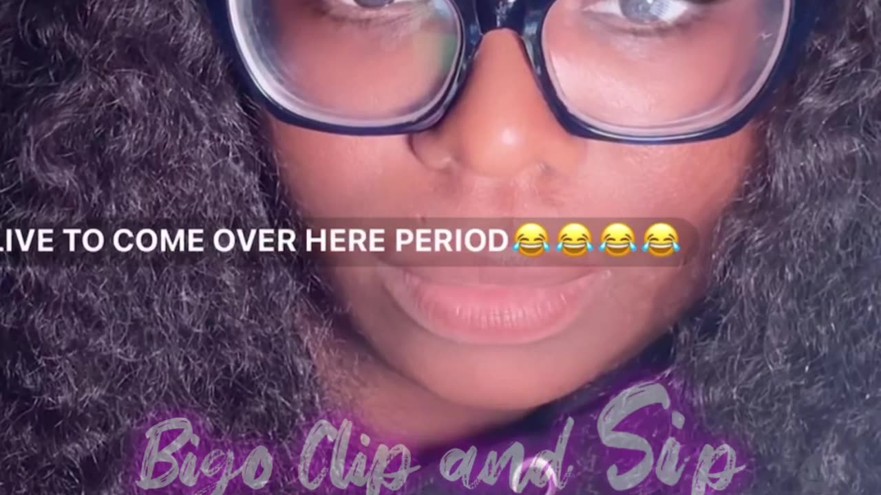 Moet continues to talk to Papi after he talked about her dad 3/5/25 #bigoclipandsip