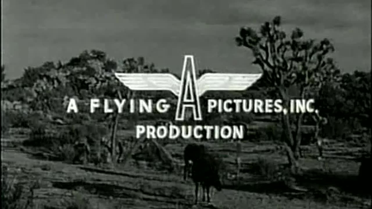 The Range Rider 1951 Season 1 Complete