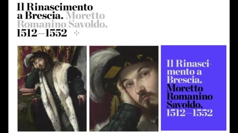 #PODCAST Exclusive Unveiling Brescia’s Renaissance Art Restoration Journey by Simona Cochi