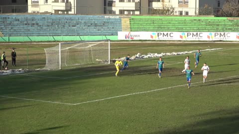 Prva liga Srbije- 36.Kolo ZLATIBOR – OFK VRŠAC 01 (01)