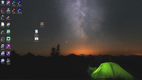 Te enseño a instalar fuentes externas en inkscape, illustrator, gimp, krita, etc.