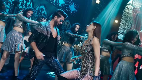 Bollywood song Tere Ki Baton Mein part 2 short music video 2025 skc.com 72