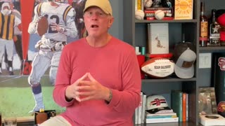 Welcome “Unpaved w/ Sean Salisbury” to Rumble