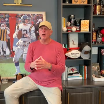 Welcome “Unpaved w/ Sean Salisbury” to Rumble