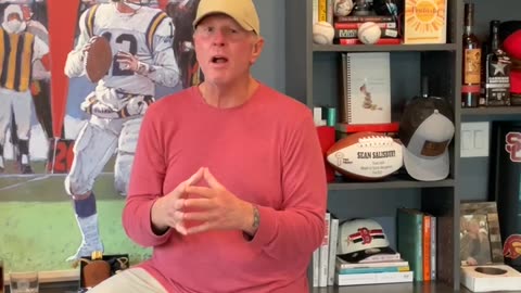 Welcome “Unpaved w/ Sean Salisbury” to Rumble