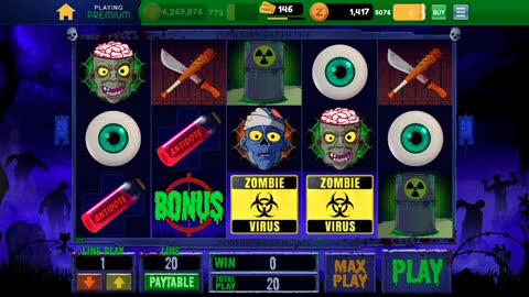 Rick's Online Slots 7/23/2025 AM