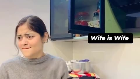 Husband wife comedy clips