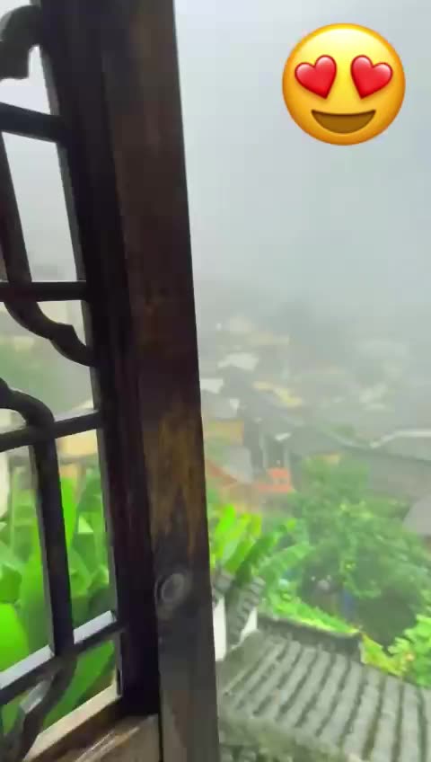 Stunning Panoramas of Rural Landscapes 😍🥹