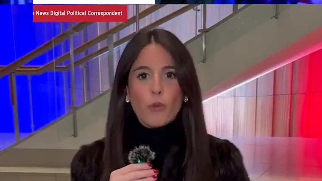 “獨家新聞”FOX NEWS，川普總統就職首日將簽署超過200項行政命令的施政計畫！這將是一場規模空前、創紀錄的首波政策行動！重點涵蓋邊境安全、能源等關鍵領域，並宣布全國邊境緊急狀態！