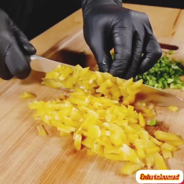 Cheesy Meatball Marinara Hack