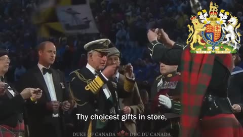 National Anthem of the United Kingdom : God Save the King