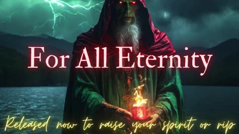 ROCK ALBUM RELEASED: 'For All Eternity' #rockmusic #romantic #valentinesday #valentine #horror #HWA