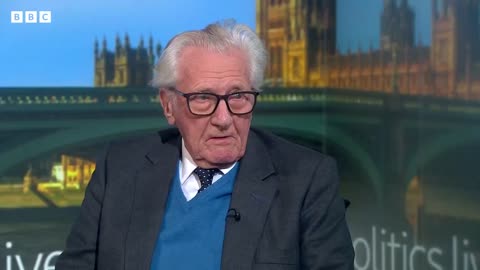 Michael Heseltine Compares MAGA Movement to 1930s Rise of Authoritarianism