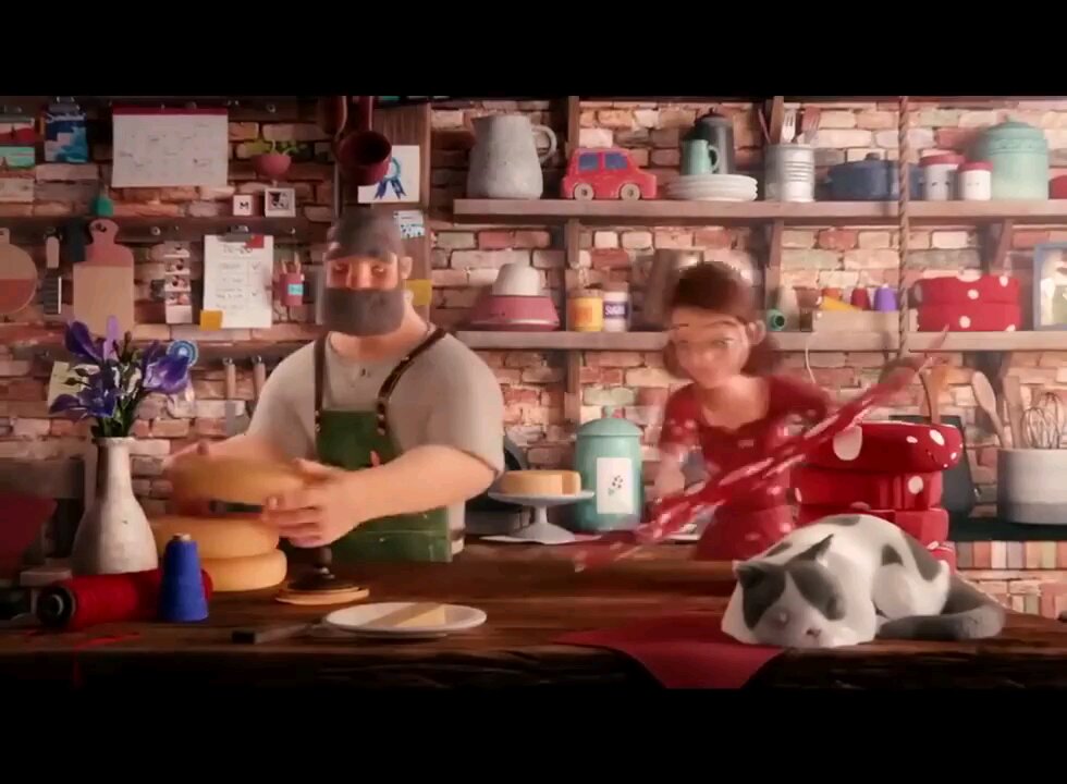 Never Give Up_ Traditional Cheese Shop