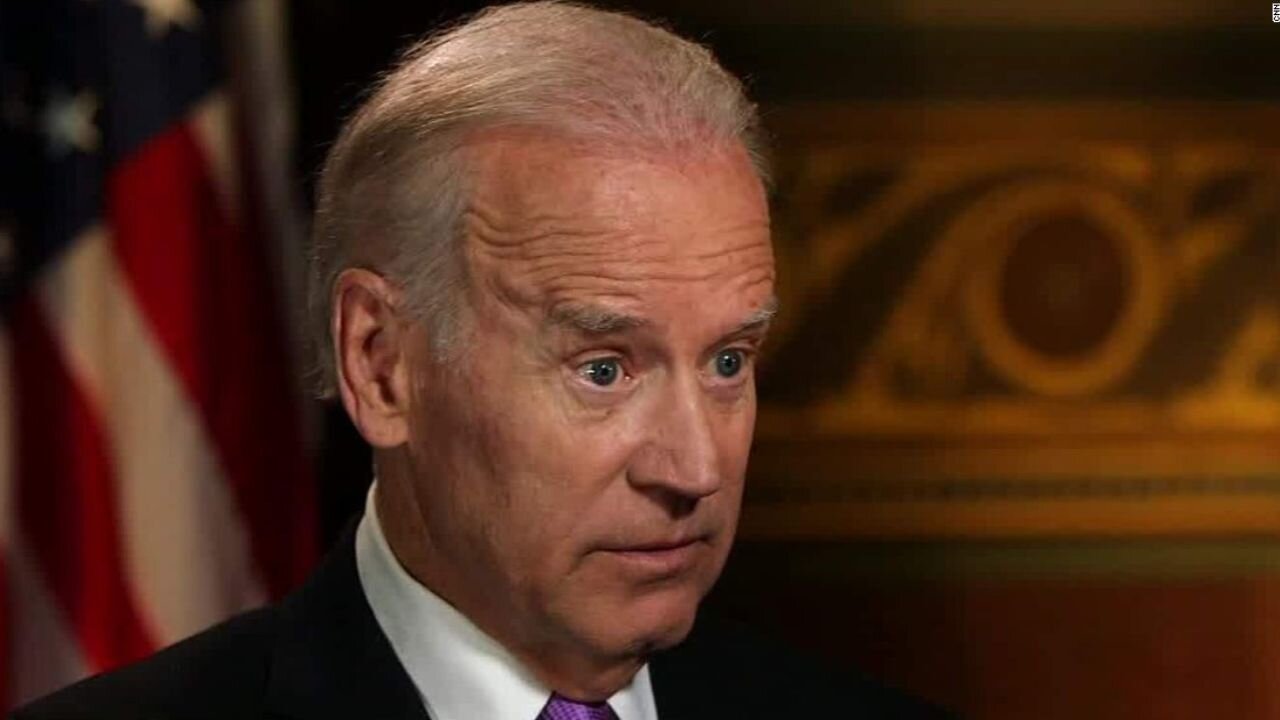 What Joe Biden Did After New Orleans Attack Is Unthinkable